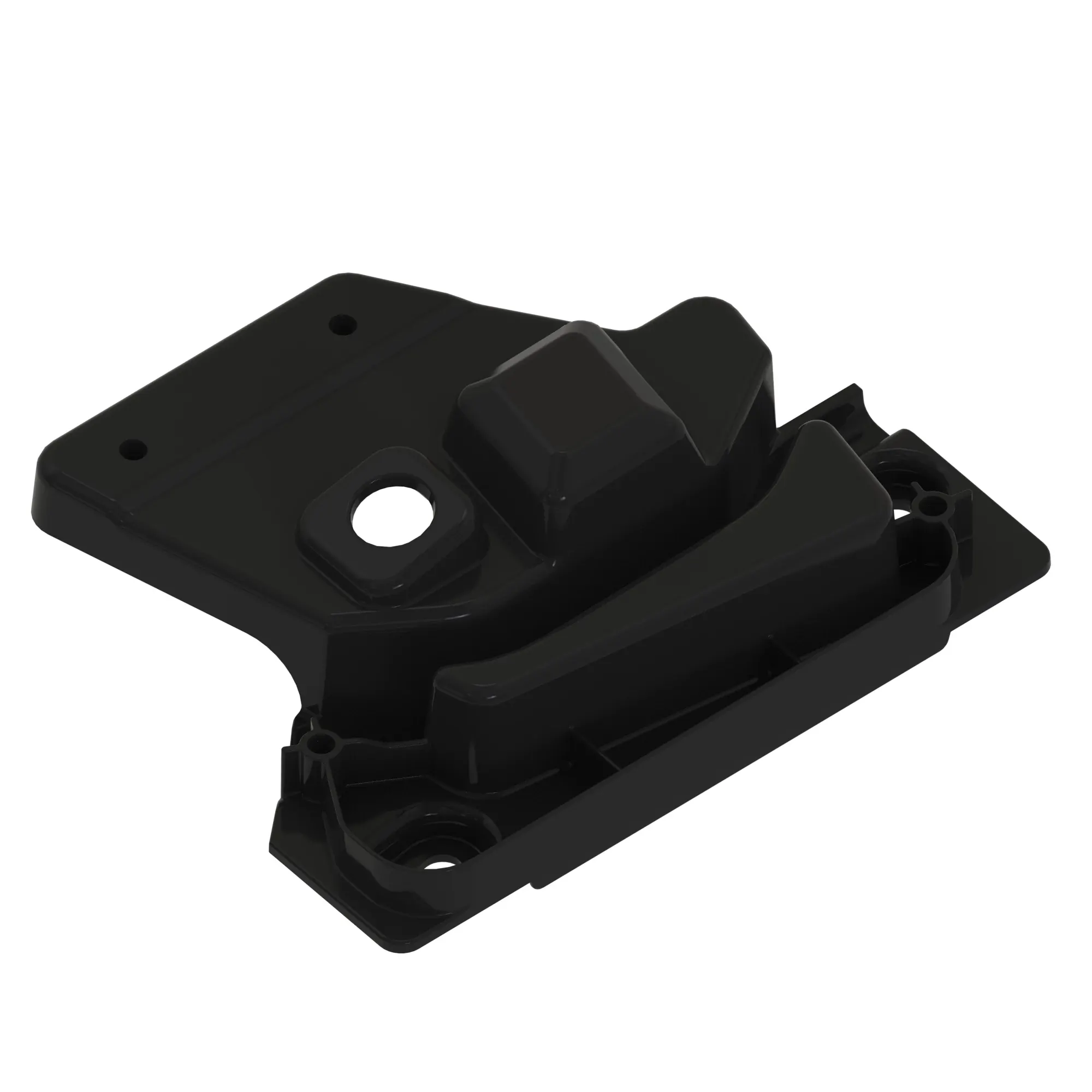 John Deere Mounting Parts - HXE201462