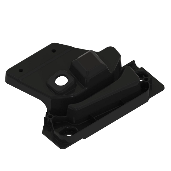 John Deere Mounting Parts - HXE201462