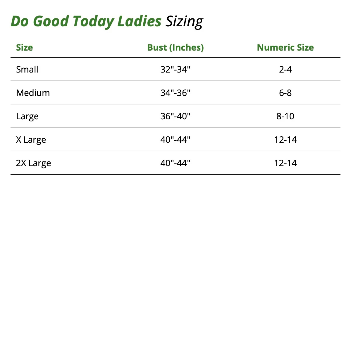 Do Good Today - Chicken Tender Hi - Lo T-Shirt