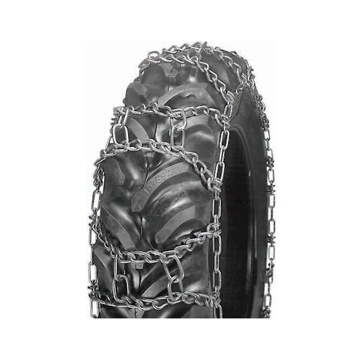 John Deere Duo-Grip™ Tire Chain Set - TY15316