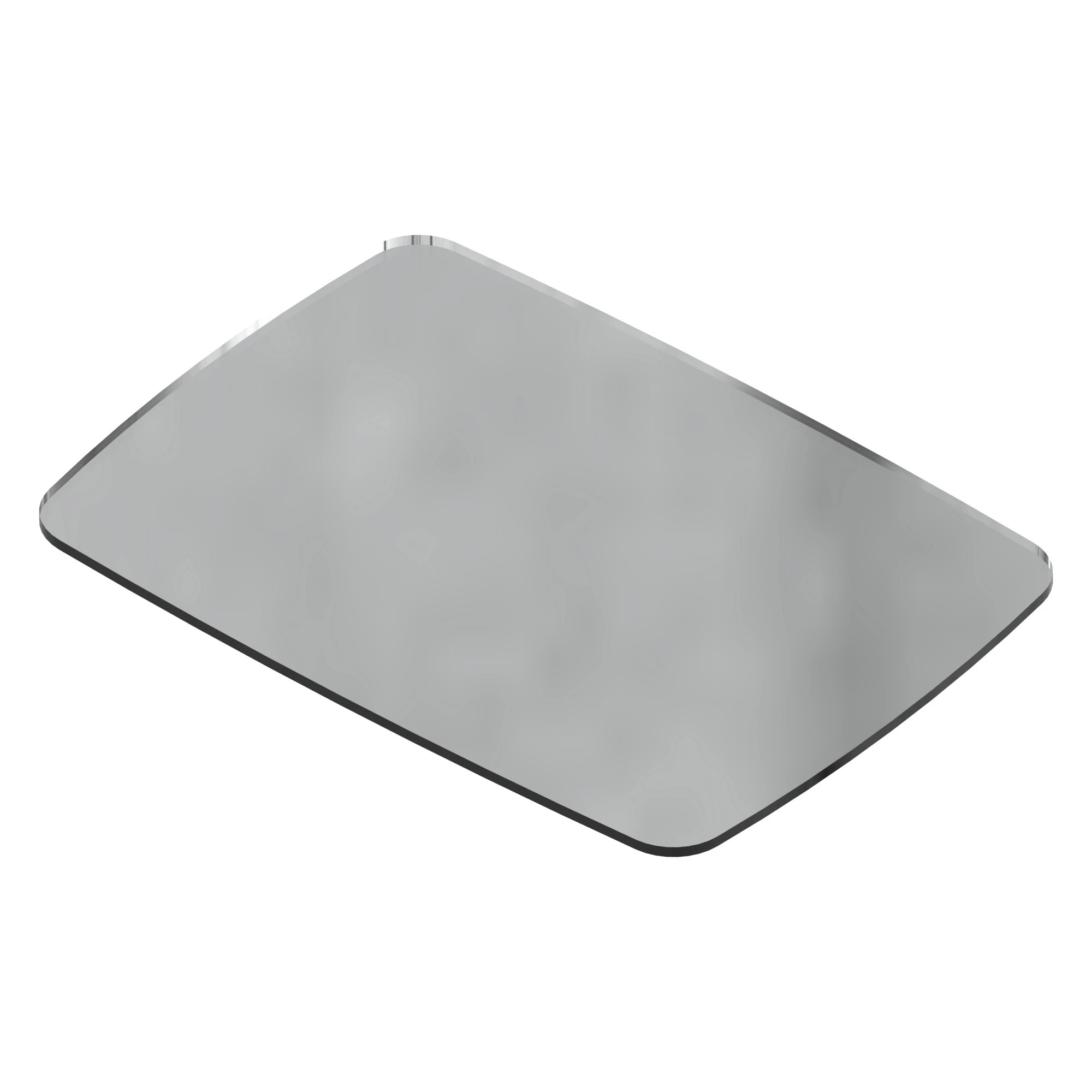 John Deere Exterior Telescopic Rear View Mirror - L79776