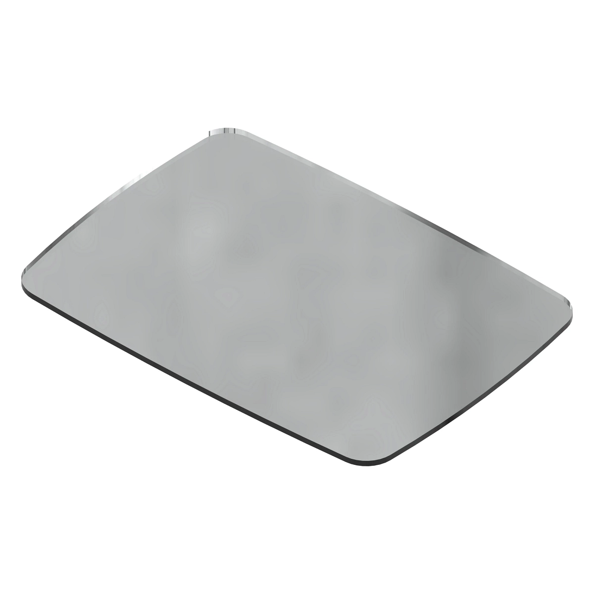 John Deere Exterior Telescopic Rear View Mirror - L79776