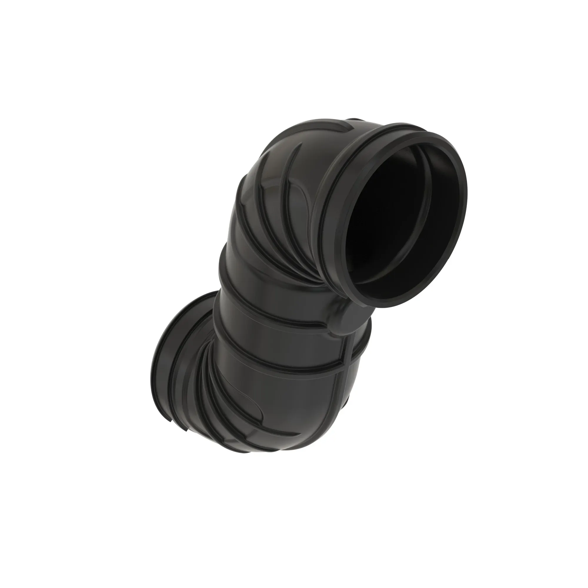 John Deere Air Intake - L208568