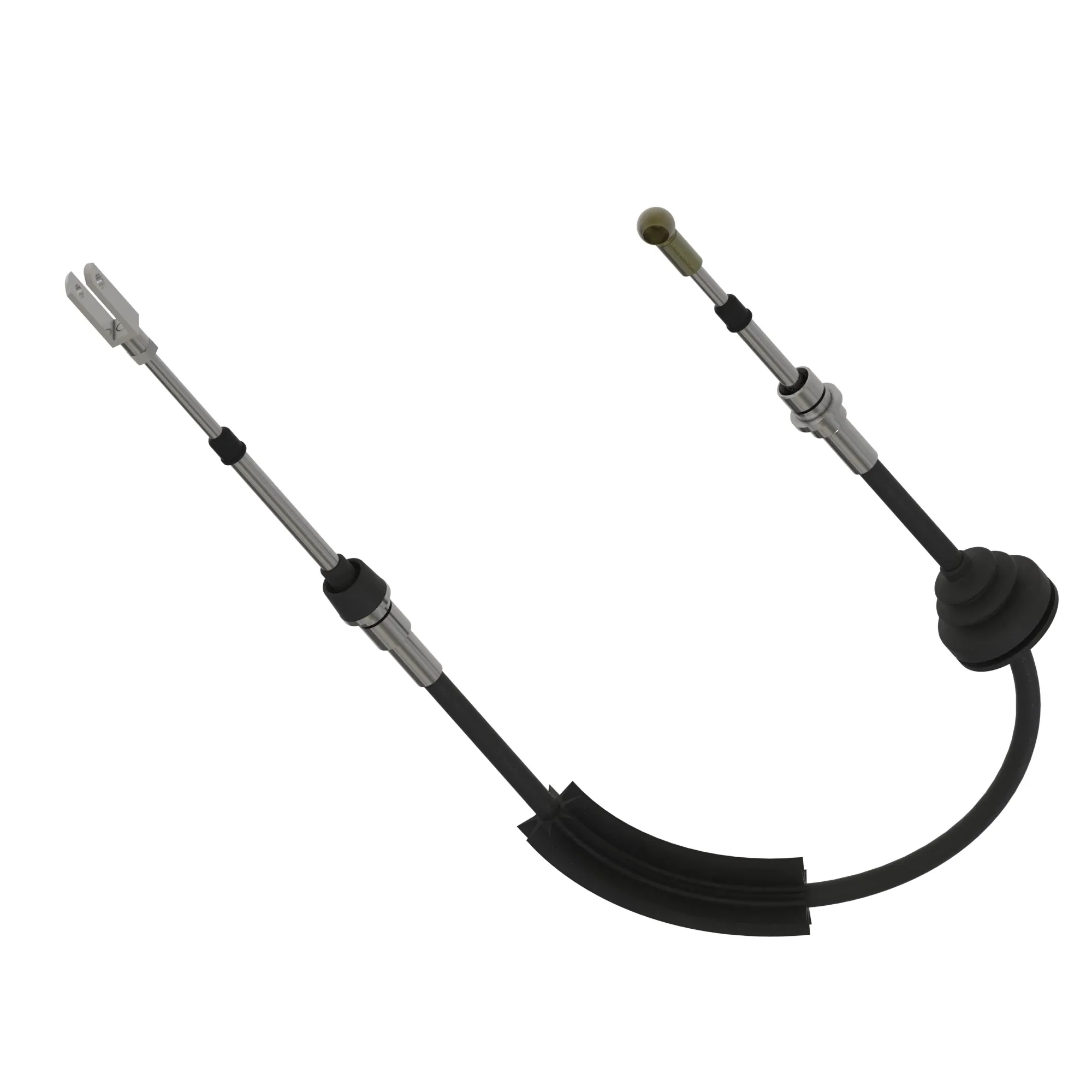 Push Pull Cable