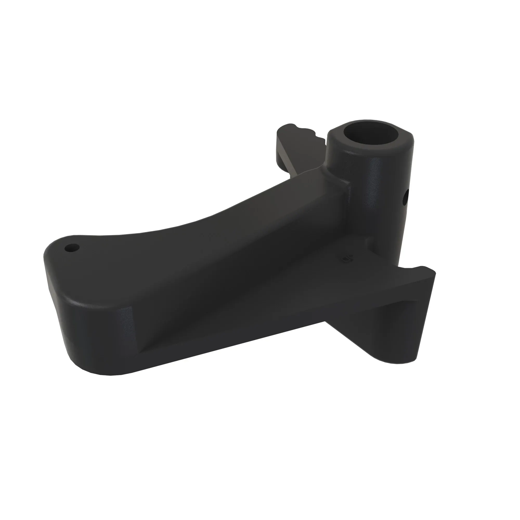 ROCKER, RH BREAKAWAY