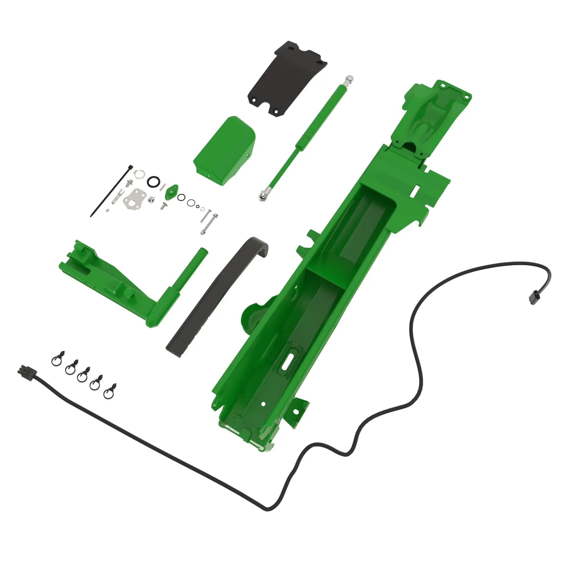 BXE10895: Off The Ground Automatic Header Height Control Sensor Kit ...
