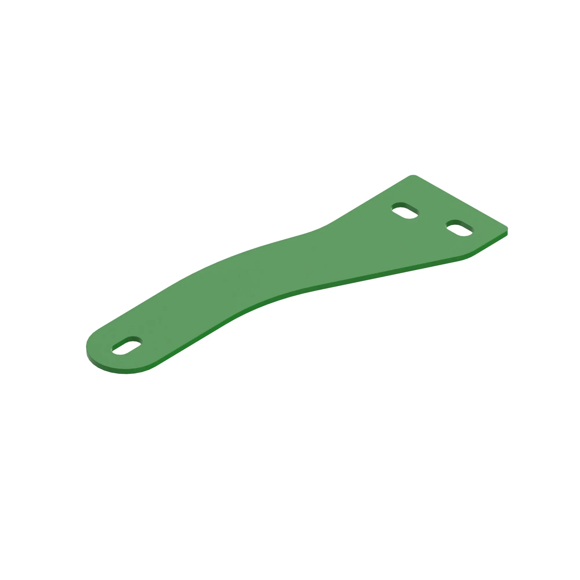 BRACKET, SPREADER DRIVE SHIELD SUPP