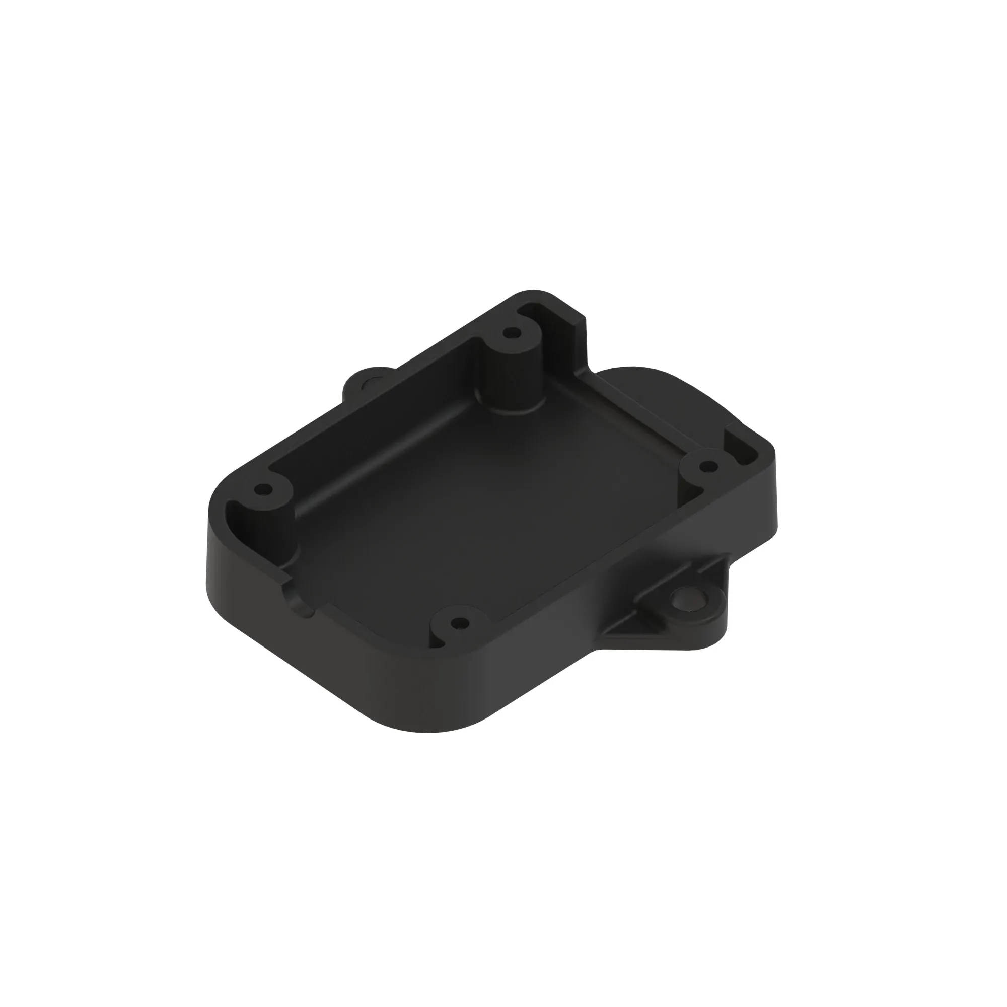 John Deere Switch Harness Housing - PF12351
