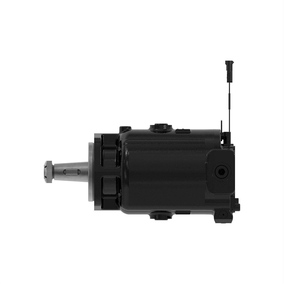 AXT12539: Primary Extractor Hydraulic Motor