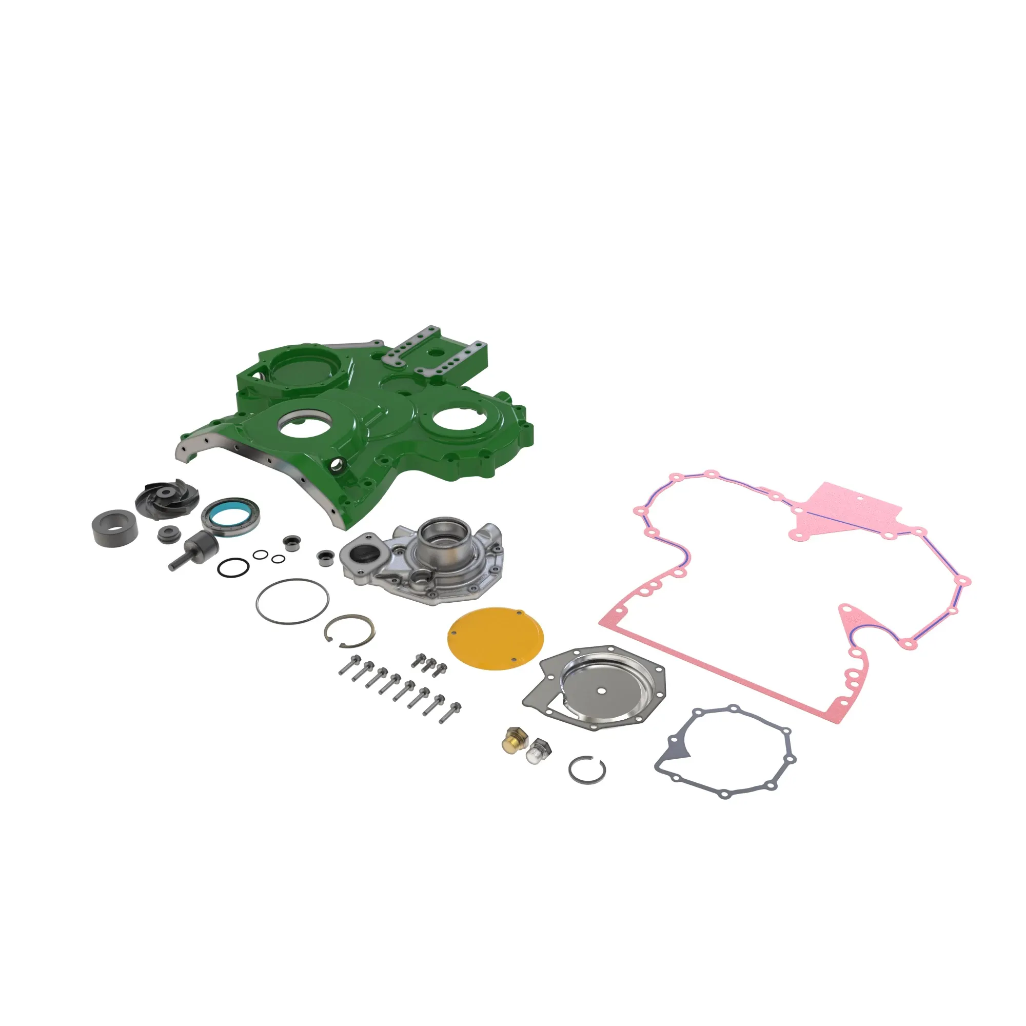 TIMING GEAR
