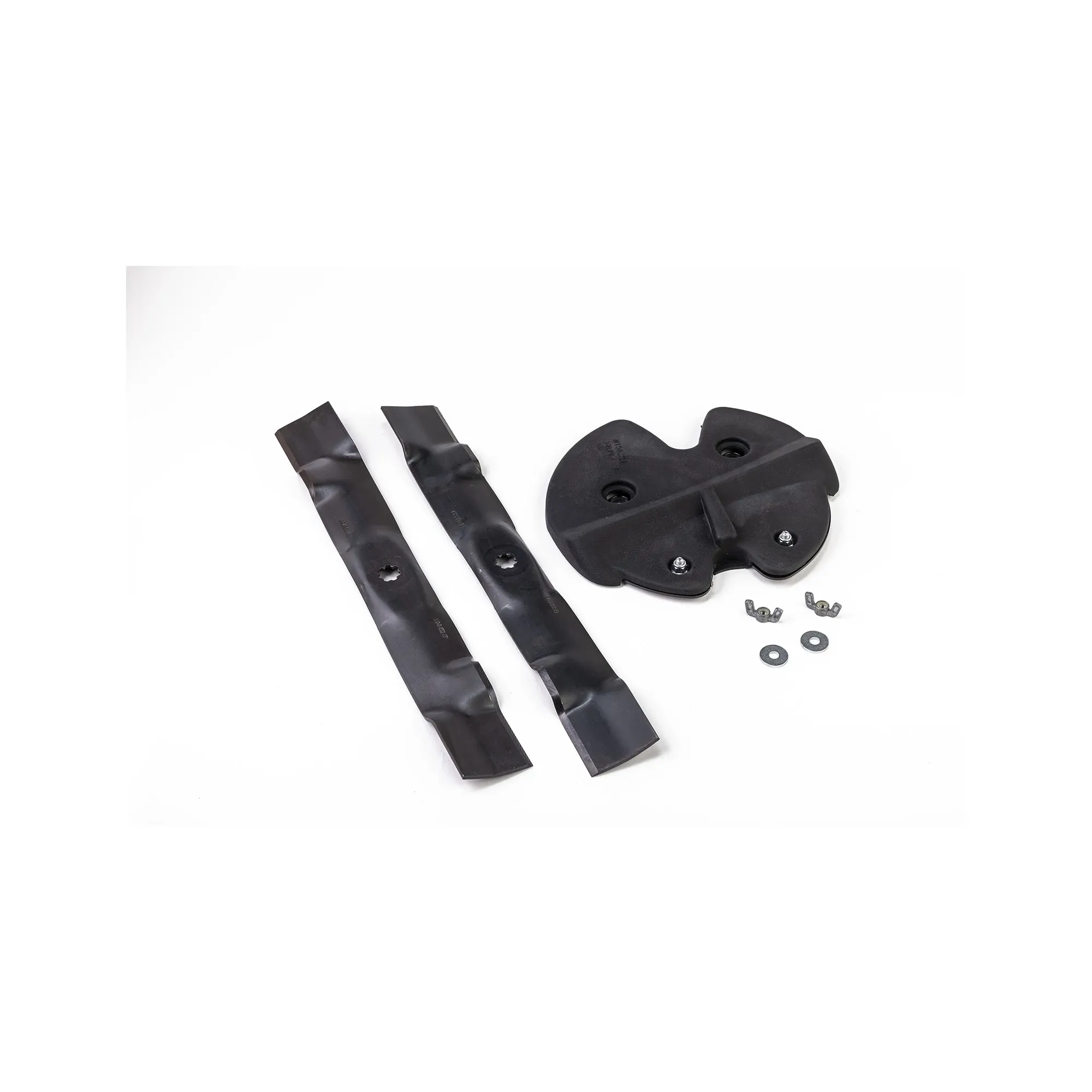 GRASS MULCHING ATTACHMENT, KIT, MUL
