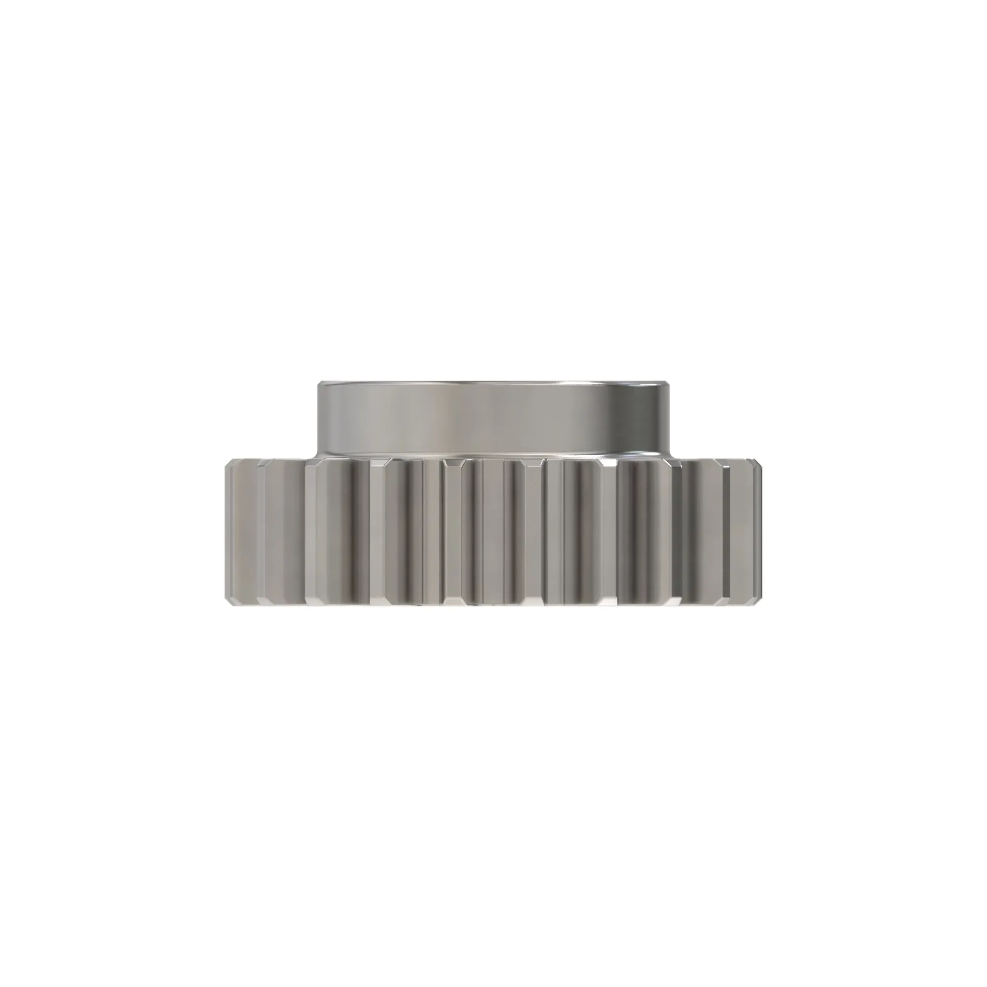 GEAR ASSY., 21T MAIN DRIVE