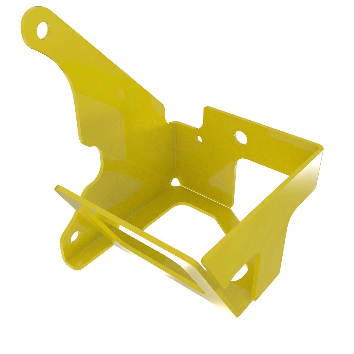 Holder, for Lhs Work Light