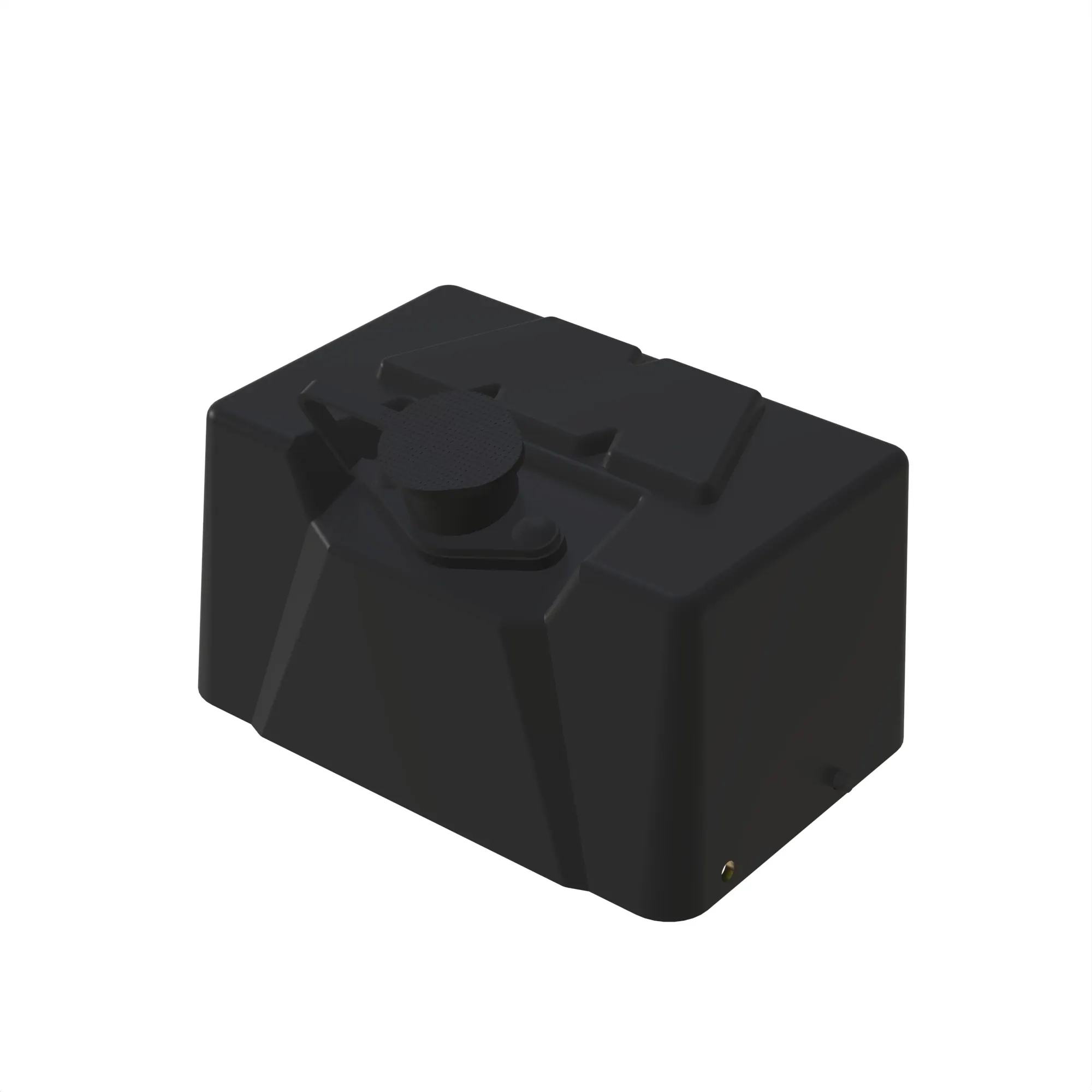ELECTRONIC CONTROL UNIT