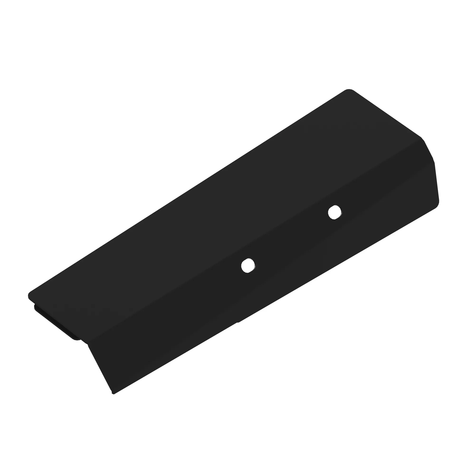 Outer Float Arm Cover, LH