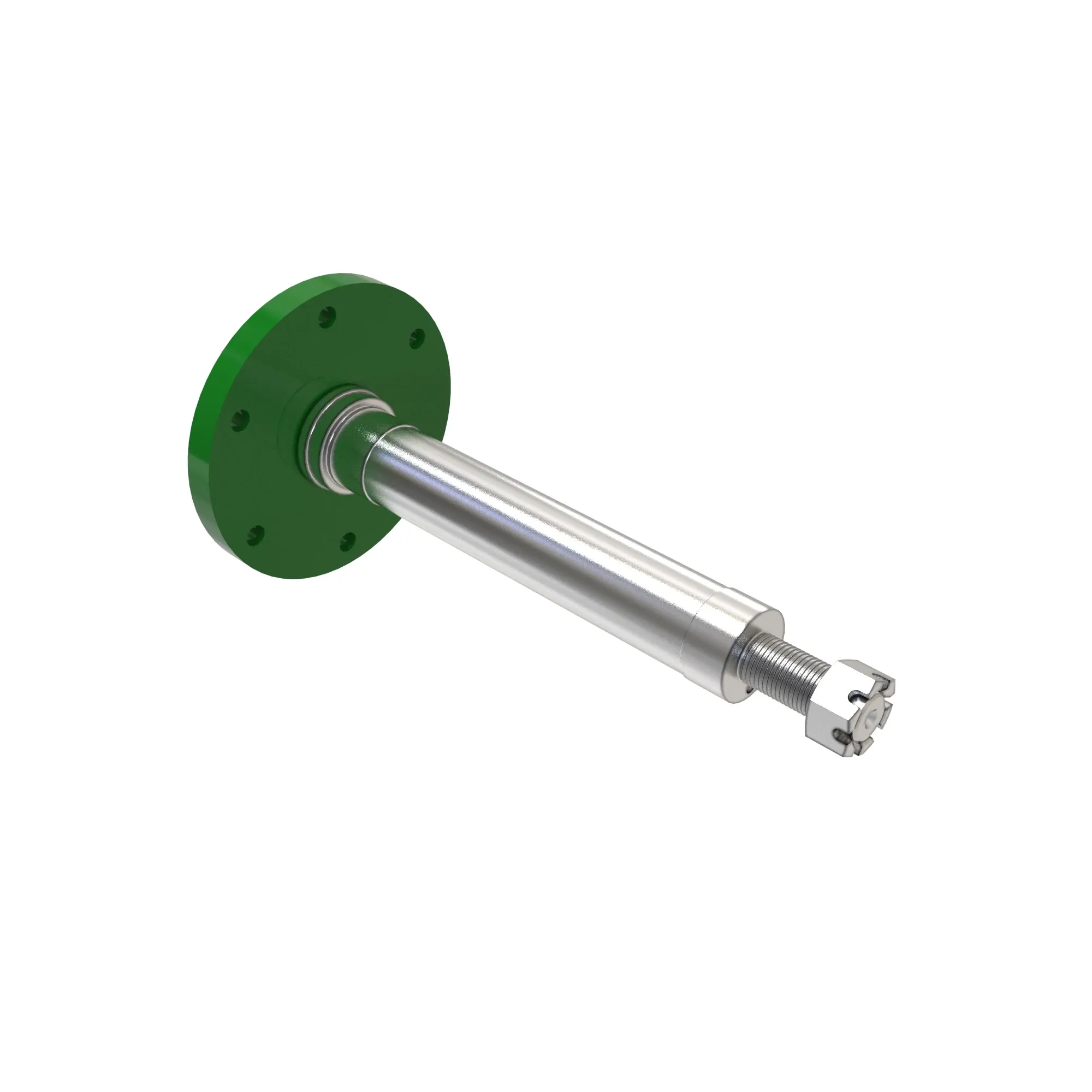 SPINDLE ASSY-6 BOLT