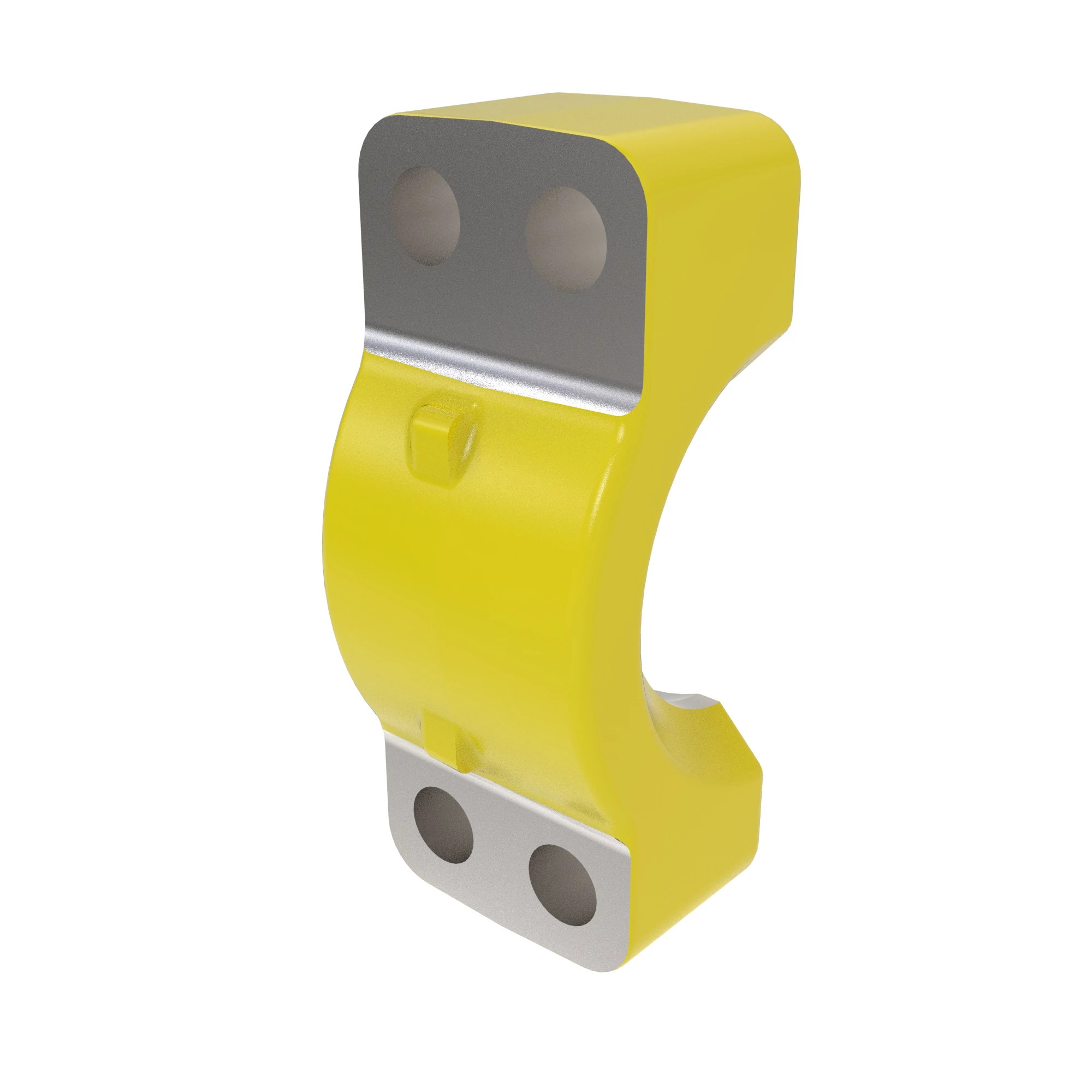 FRONT PUSHBEAM CAP