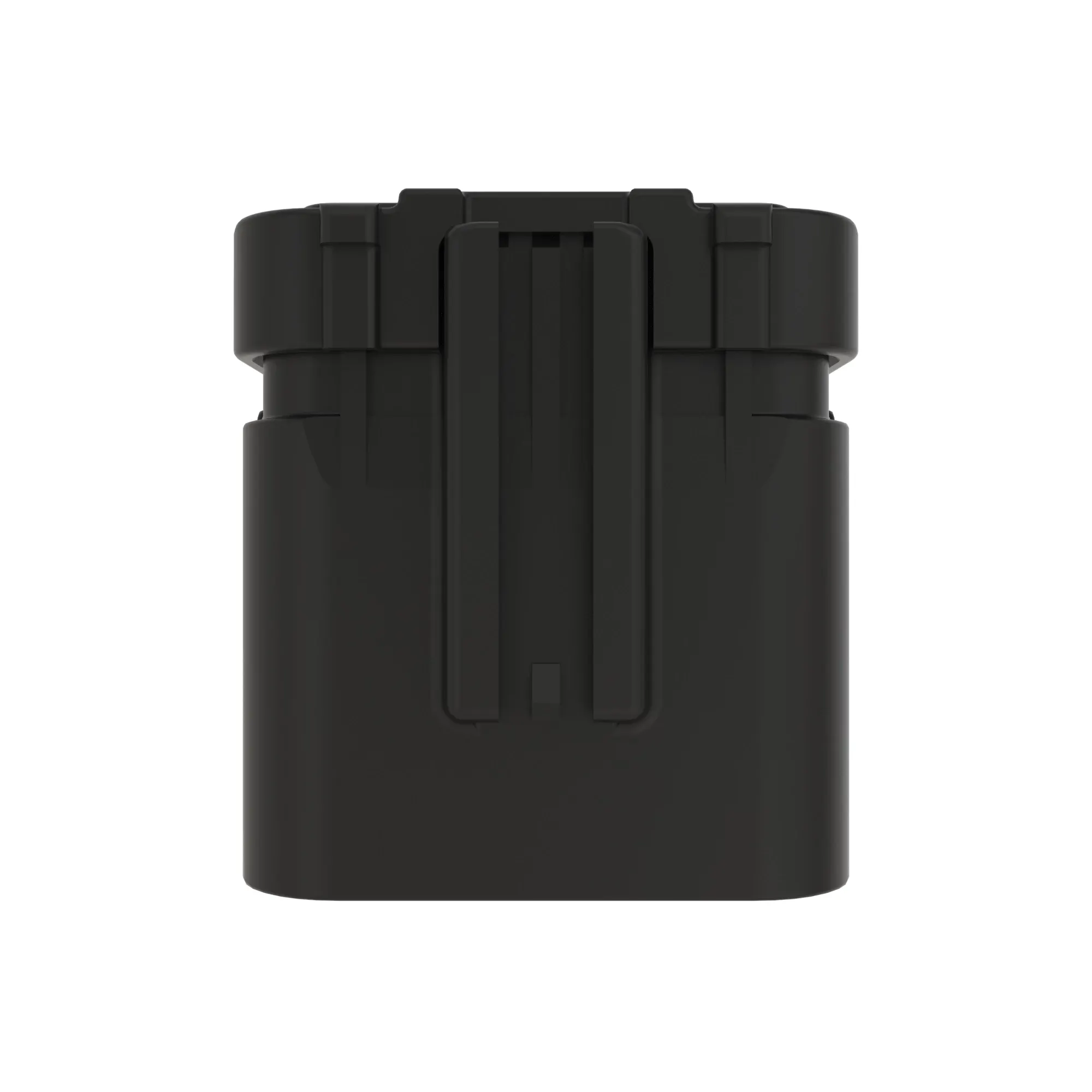 Electrical Connector Assy