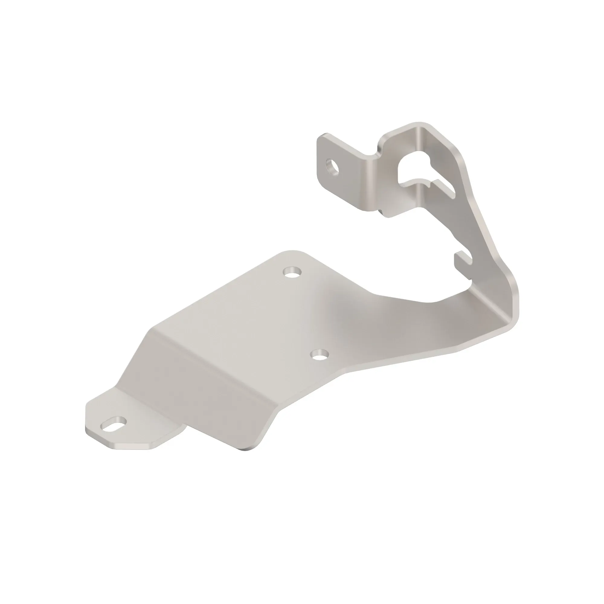 John Deere Bracket - HXE33104