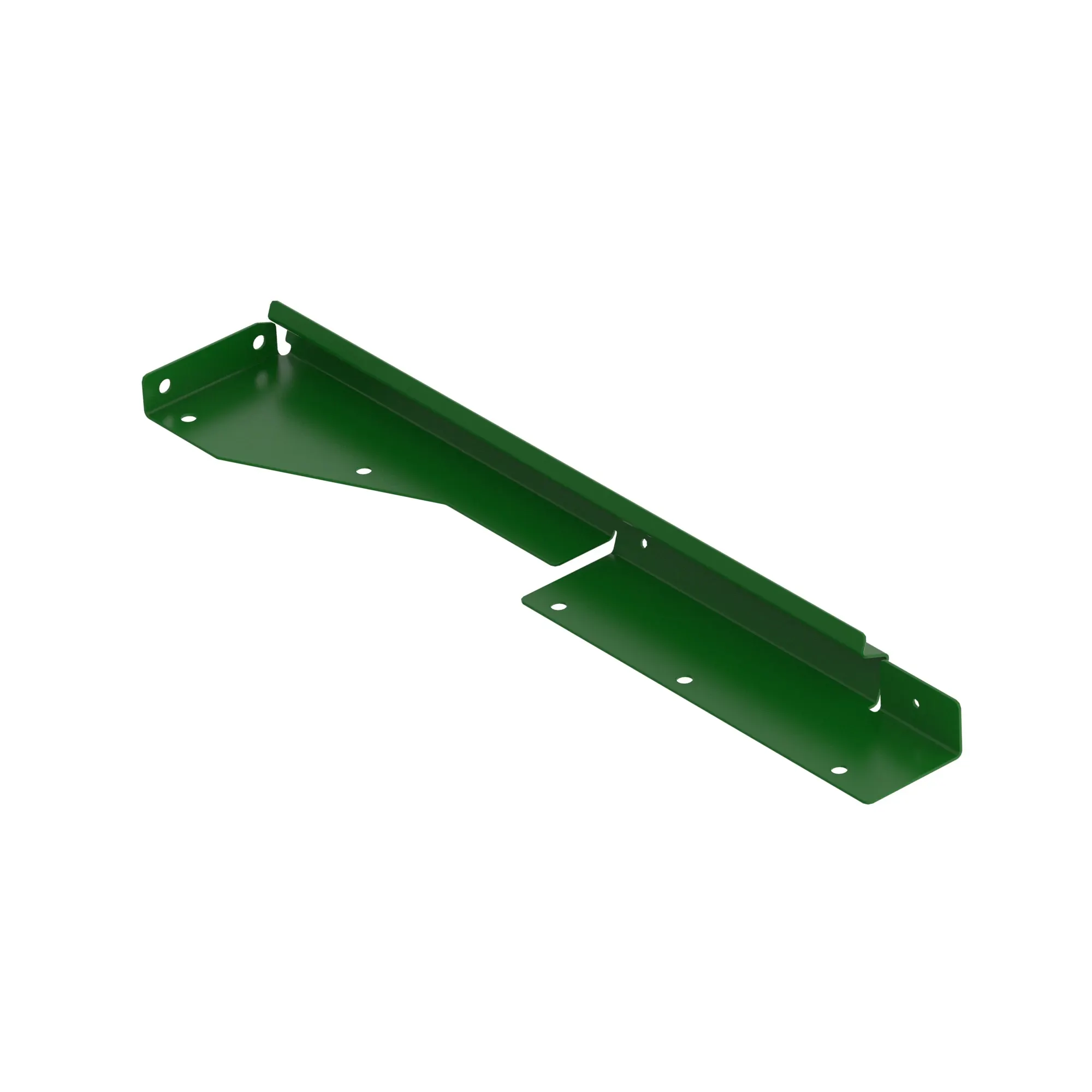 John Deere Rear Shield Angle - KK23576