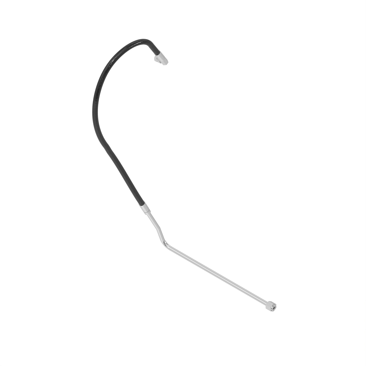 John Deere Hydraulic Hose - AW37896