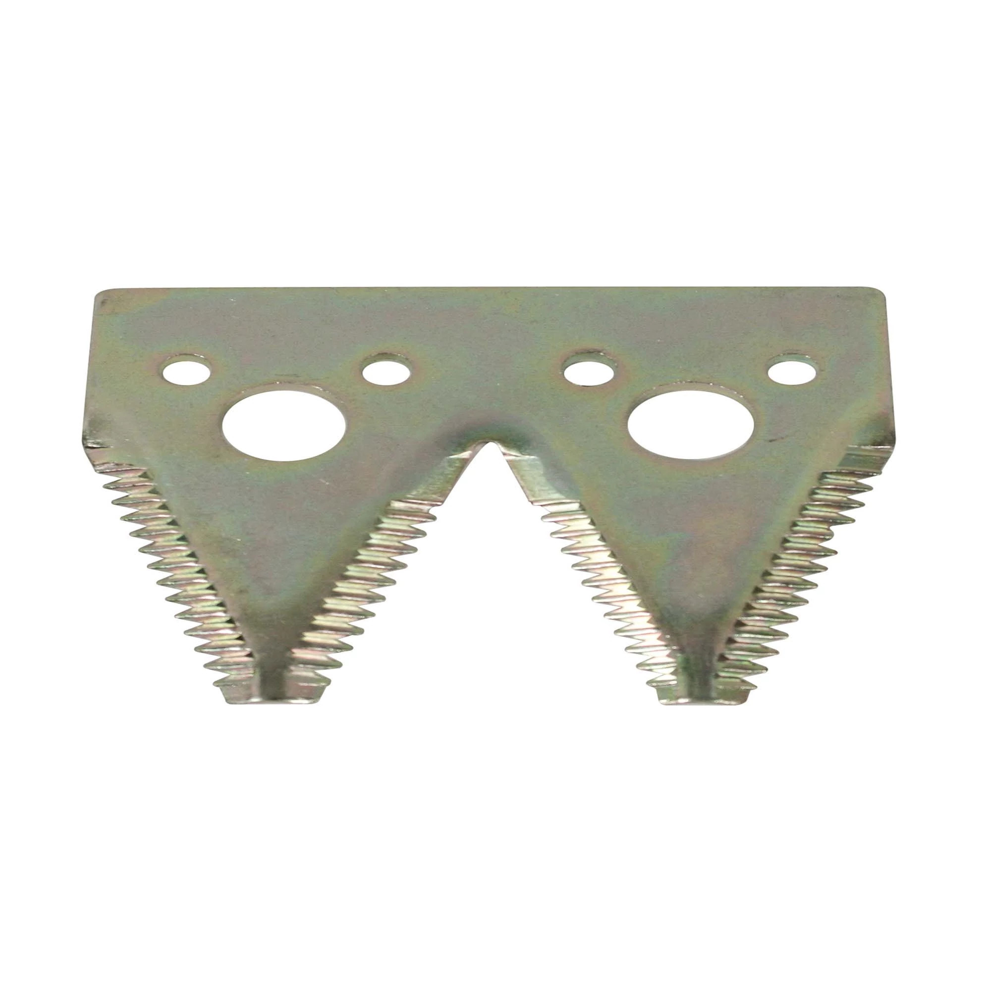 John Deere Course Tooth Standard Section  - H163131