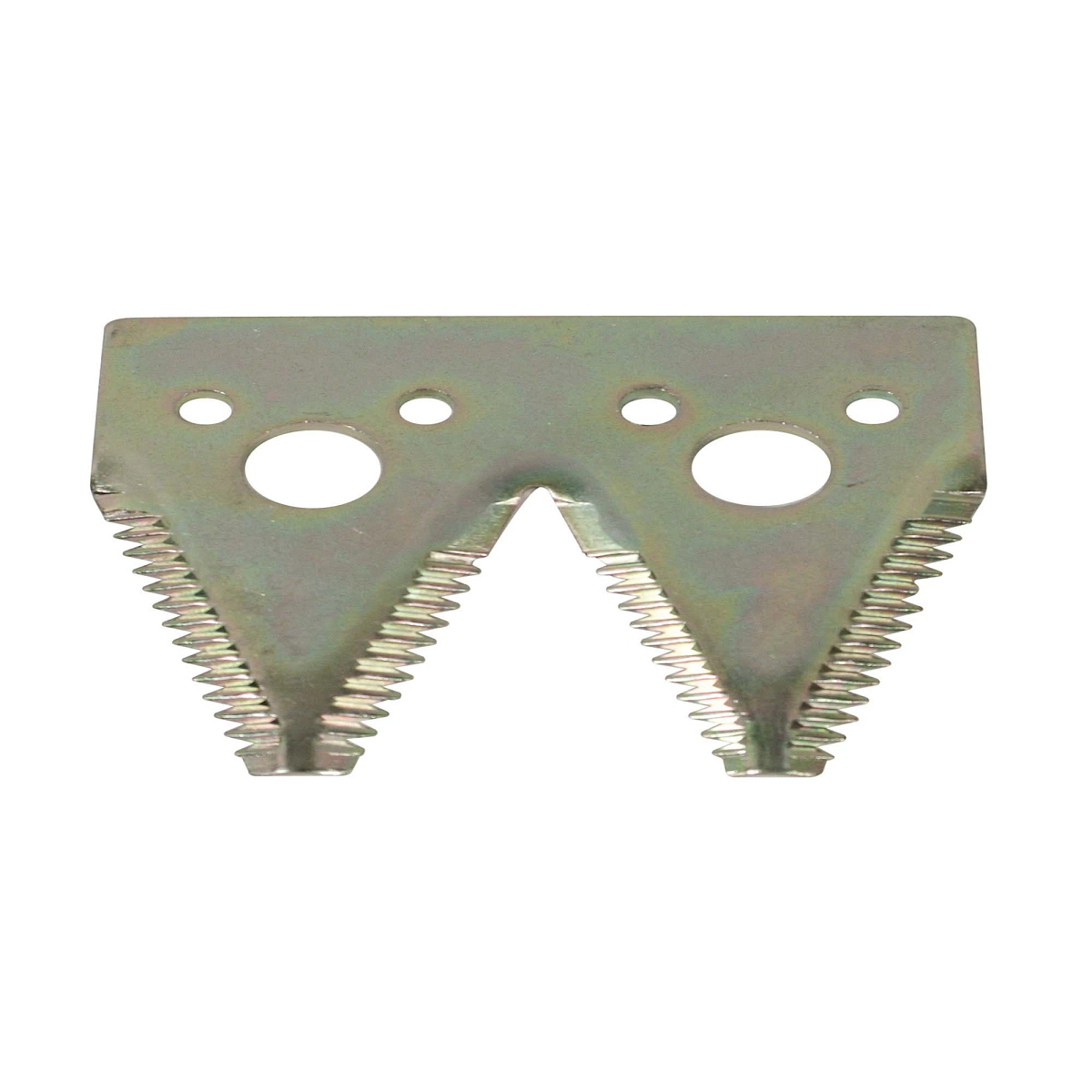 John Deere Course Tooth Standard Section - H163131