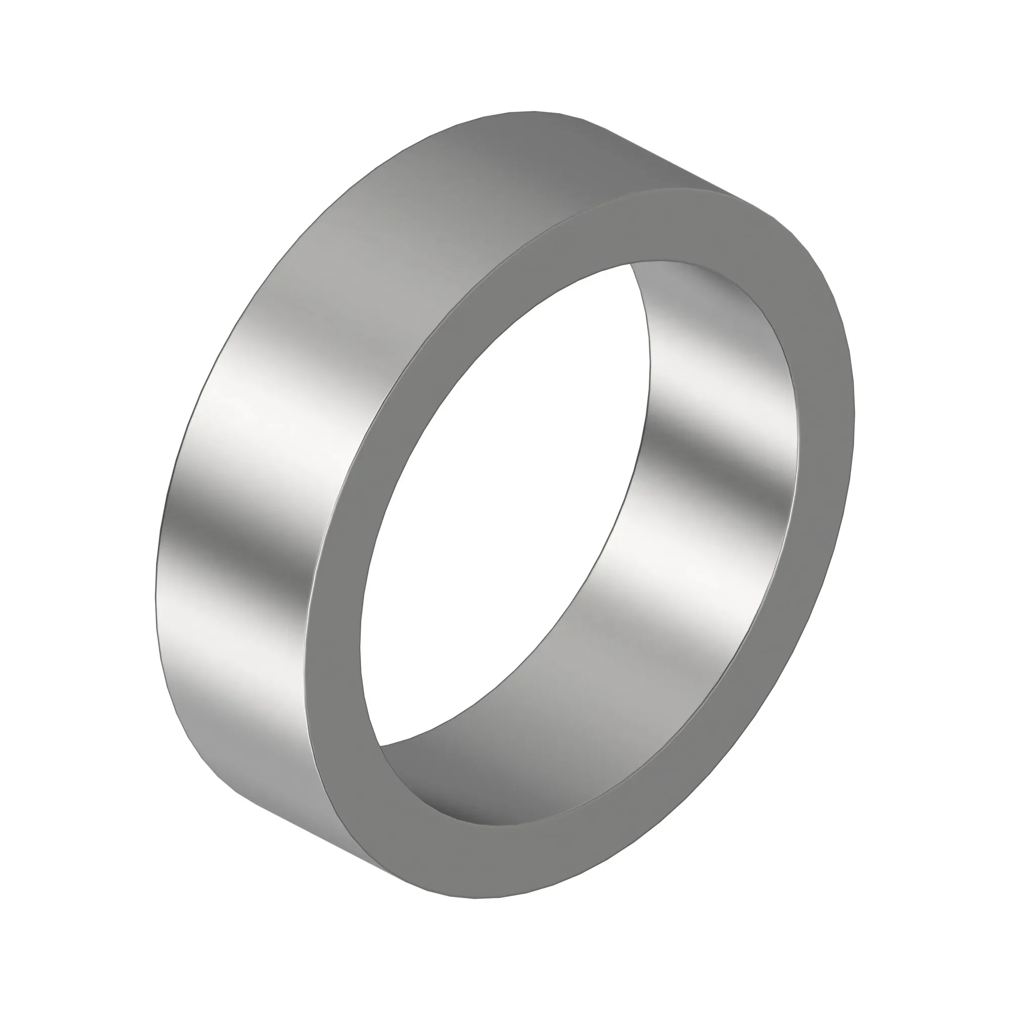 John Deere Wheel Motor Spacer - N402387