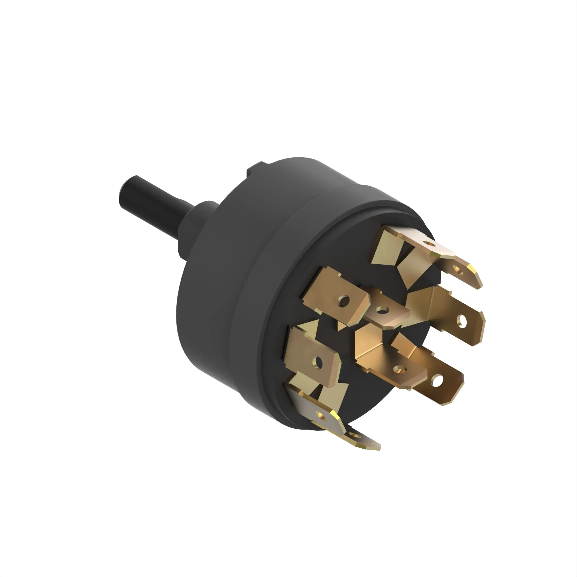 John Deere Wiper Switch - AT133046