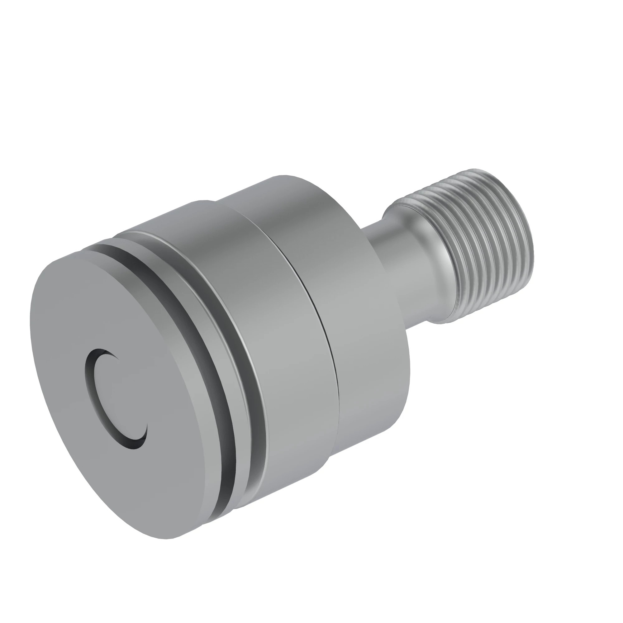 John Deere Pressure Relief Valve - AT502797