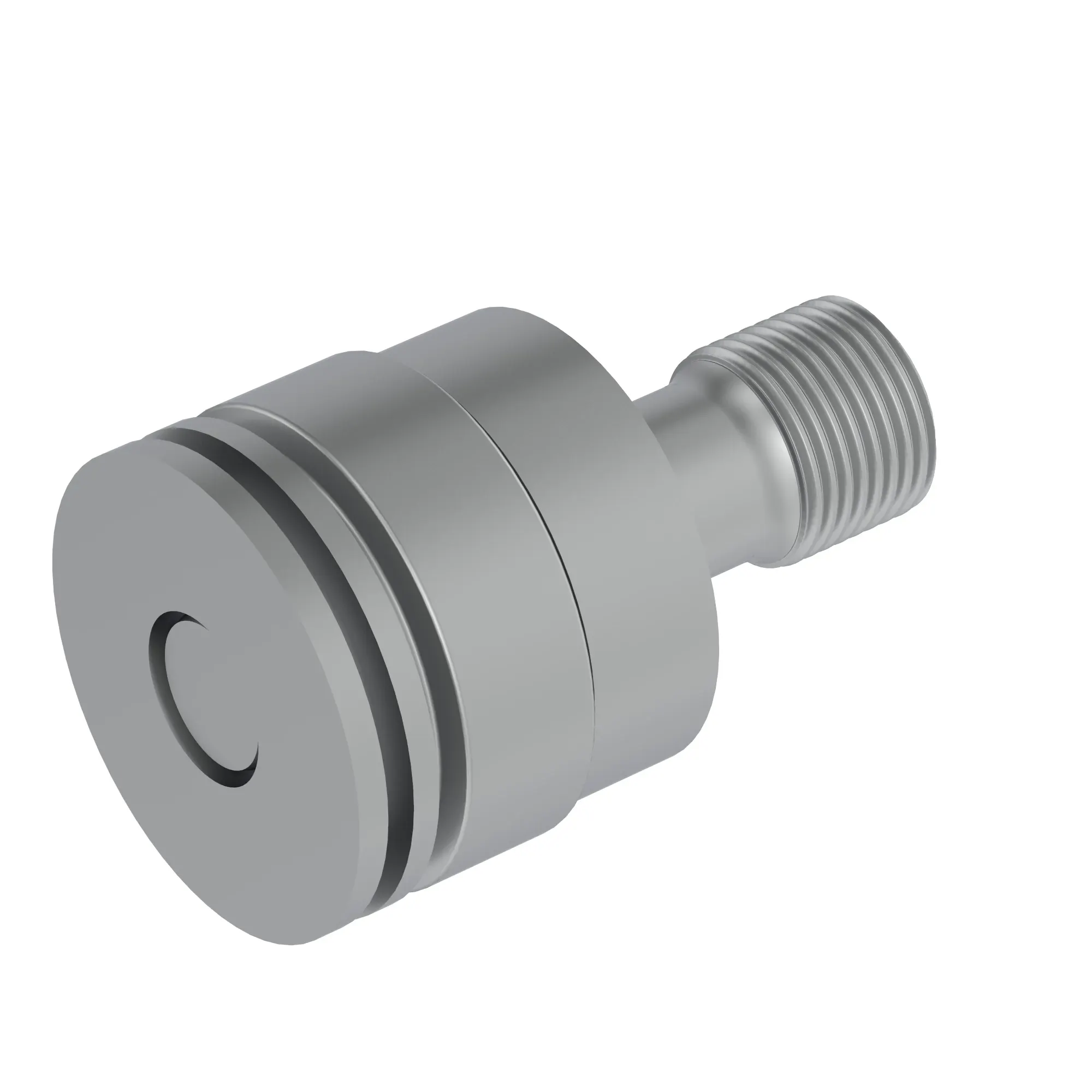 John Deere Pressure Relief Valve - AT502797