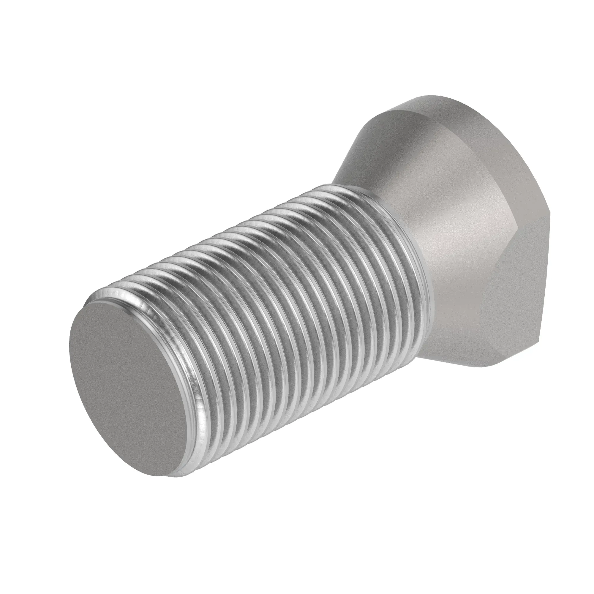 John Deere Countersunk T-Head Bolt, M16 X 40 - A45224