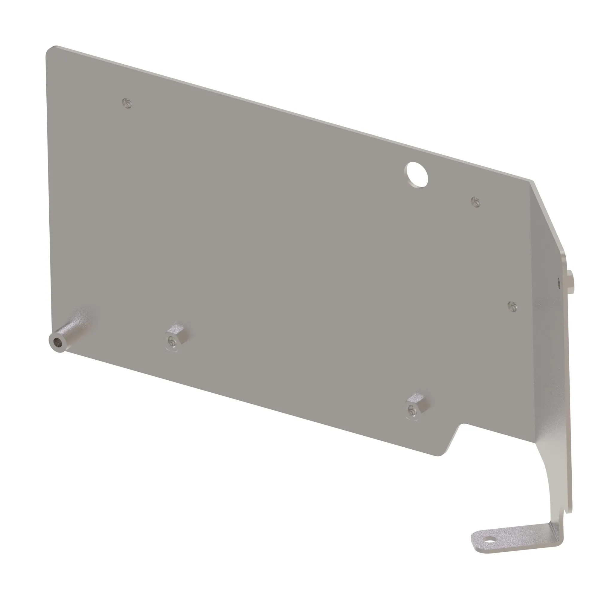 Heat Shield