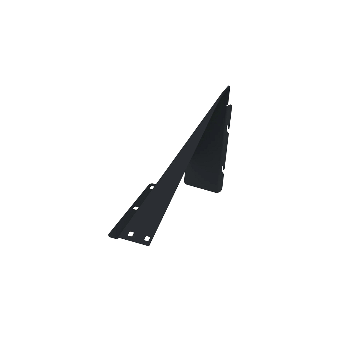 Plate, Track Cover LH