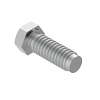 John Deere Hexagonal Head Screw, M5 X 16 - 19M7372