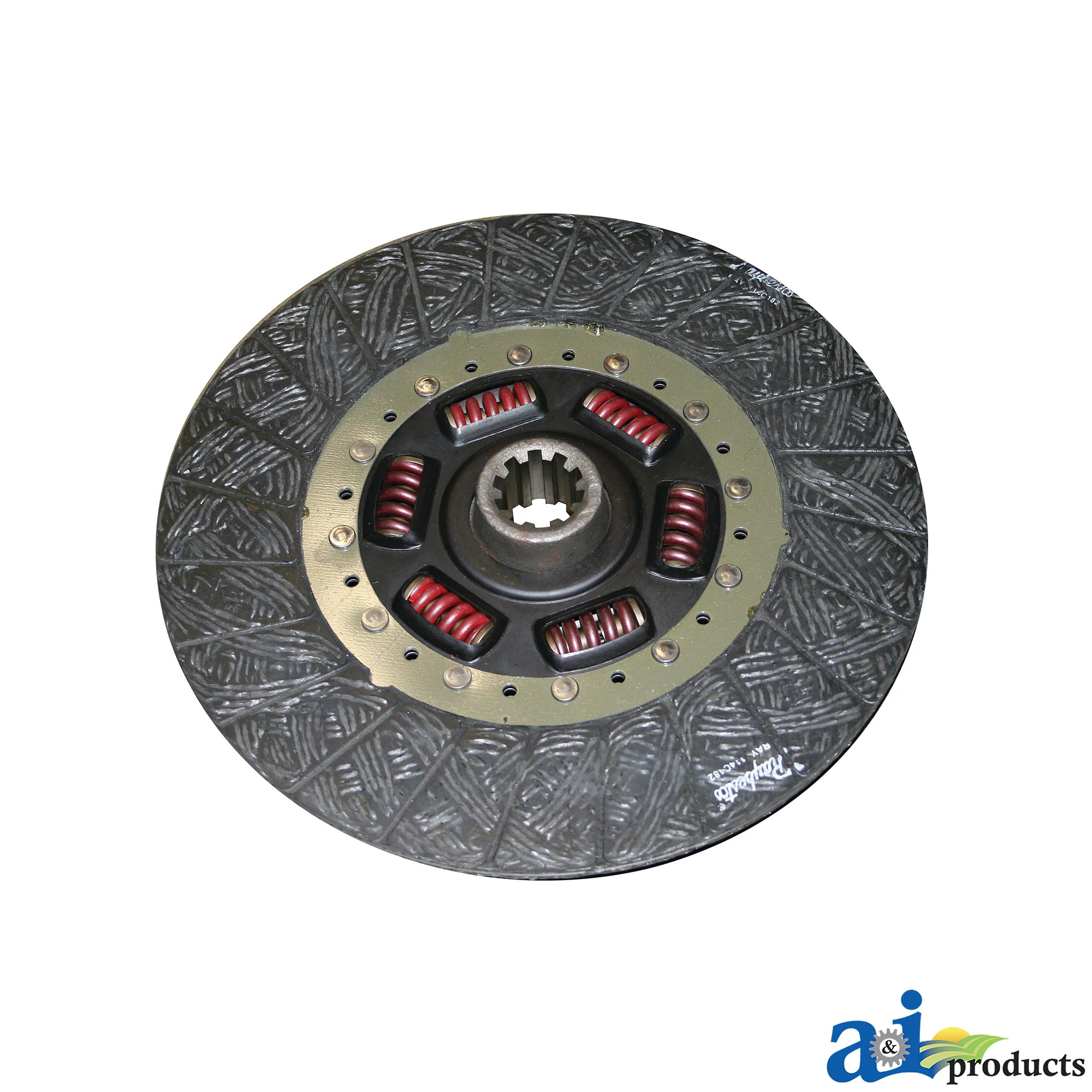 A&I Products Transmission Disc - A-AT141683