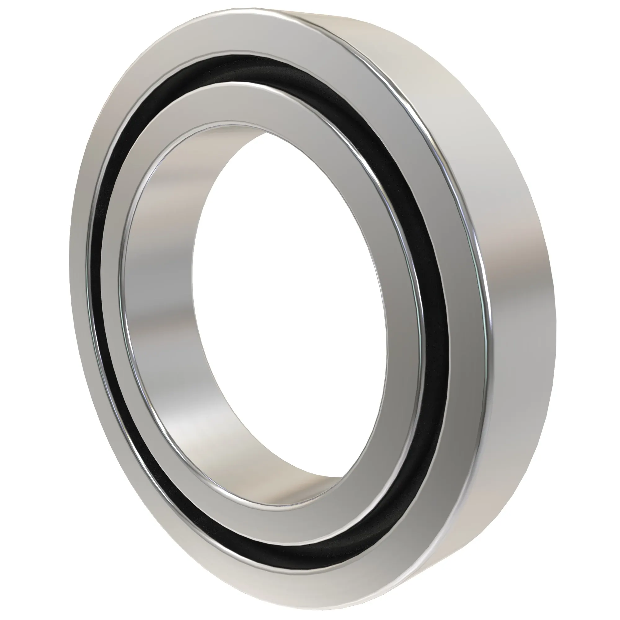 John Deere Single Row Cylindrical Ball Bearing - RE67949