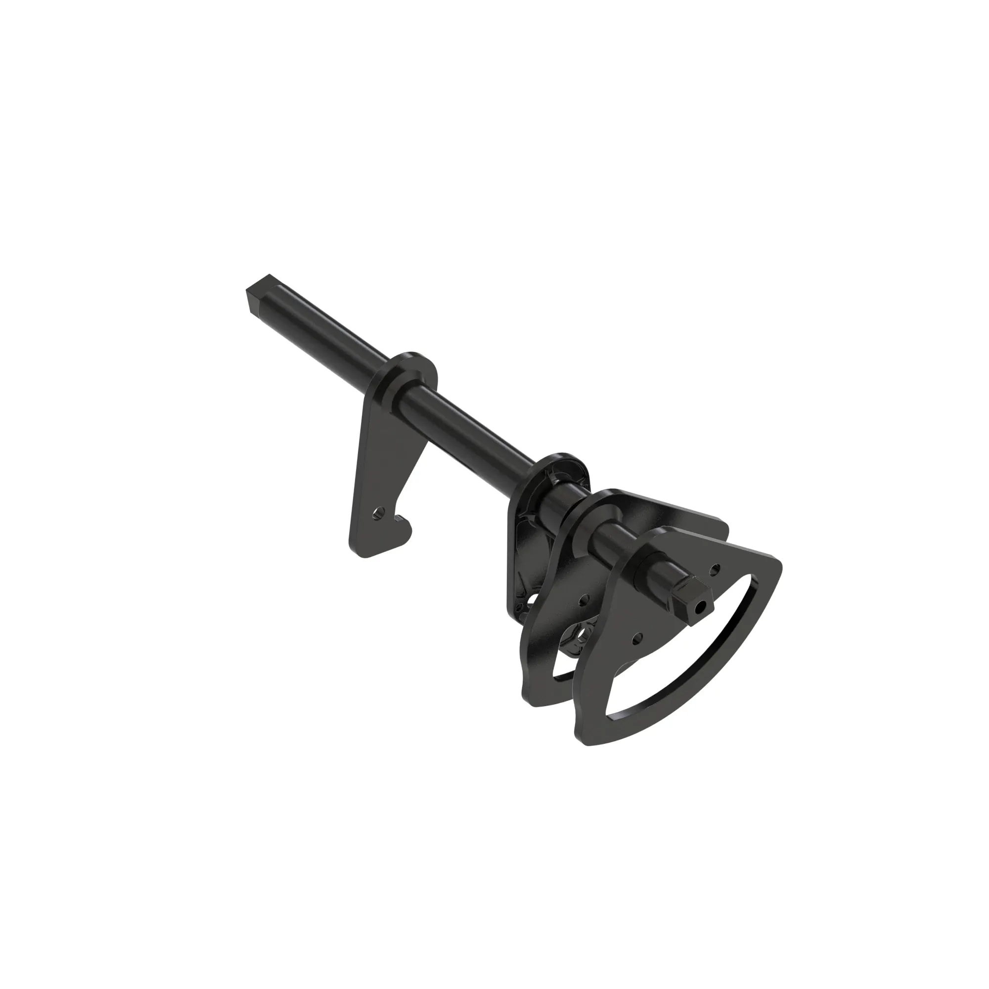 SHAFT, WELDED LIFT