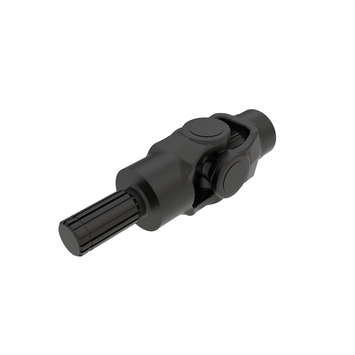 Universal Joint, "L" 4WS