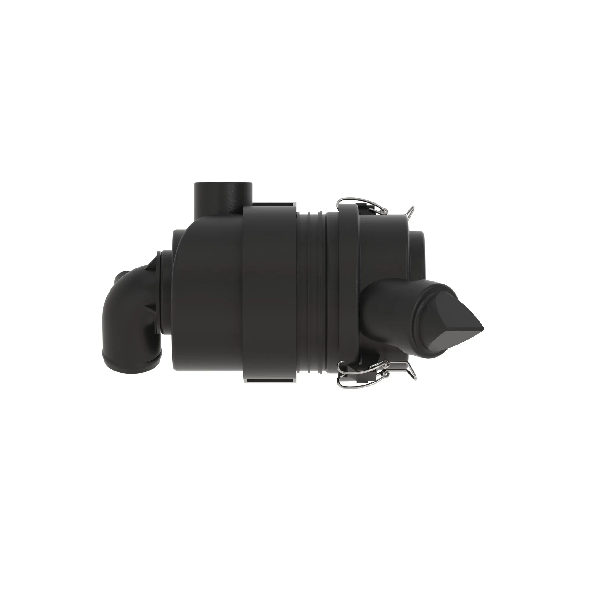 CLEANER, AIR W/LH PORT