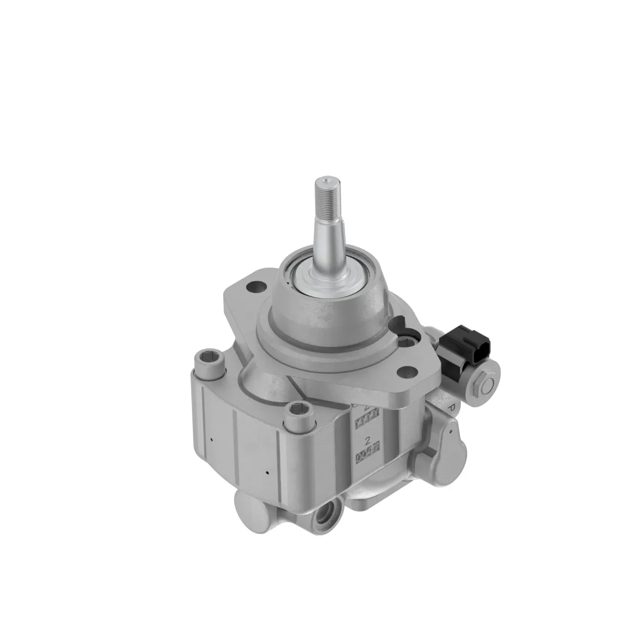 HYDRAULIC MOTOR, FAN DRIVE MOTOR, R