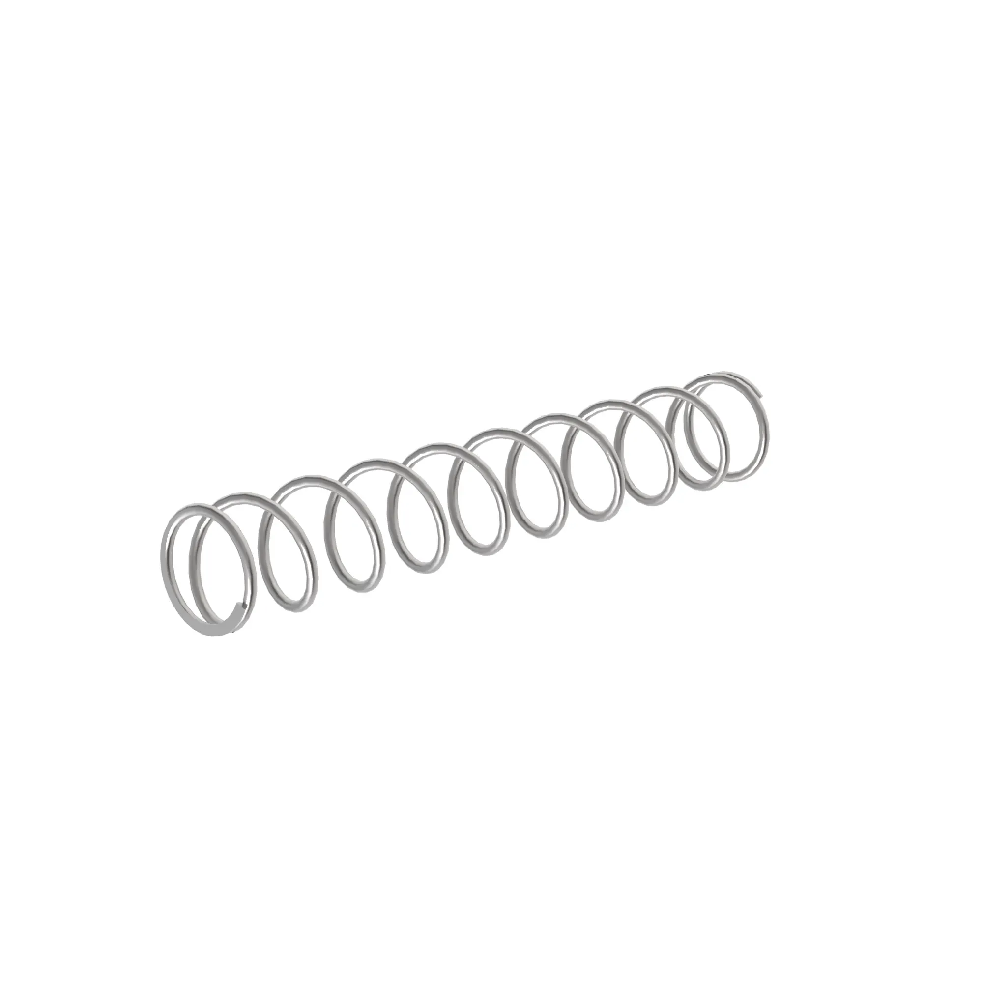 John Deere Compression Spring - T351709