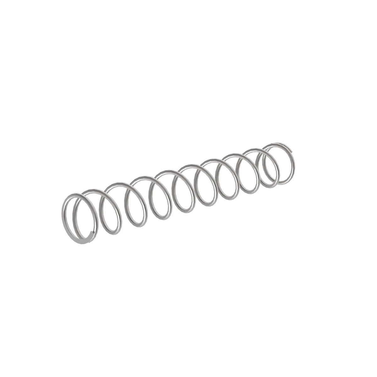 John Deere Compression Spring - T351709