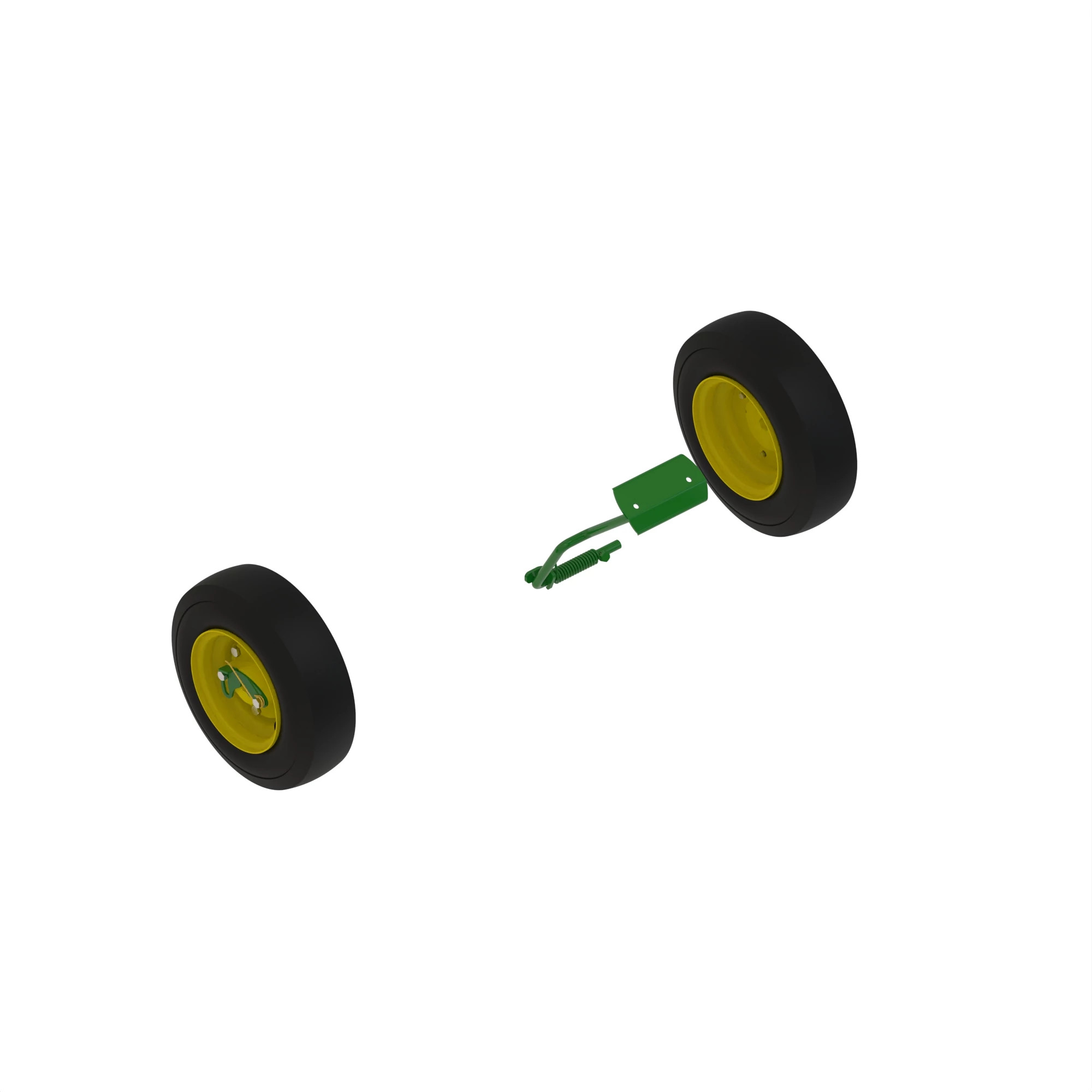 BM20578: Parking Stand Kit