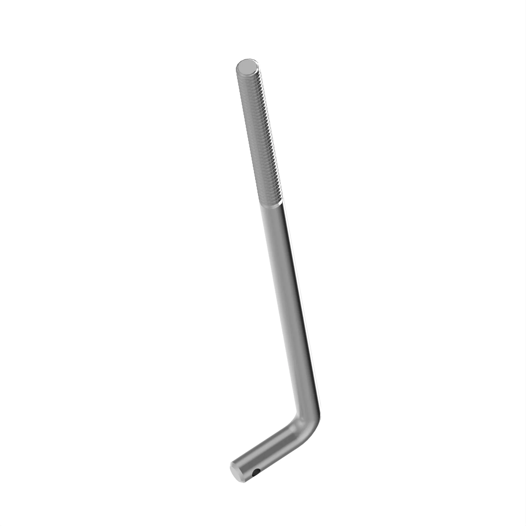 ROD, VERTICAL ACCELERATOR