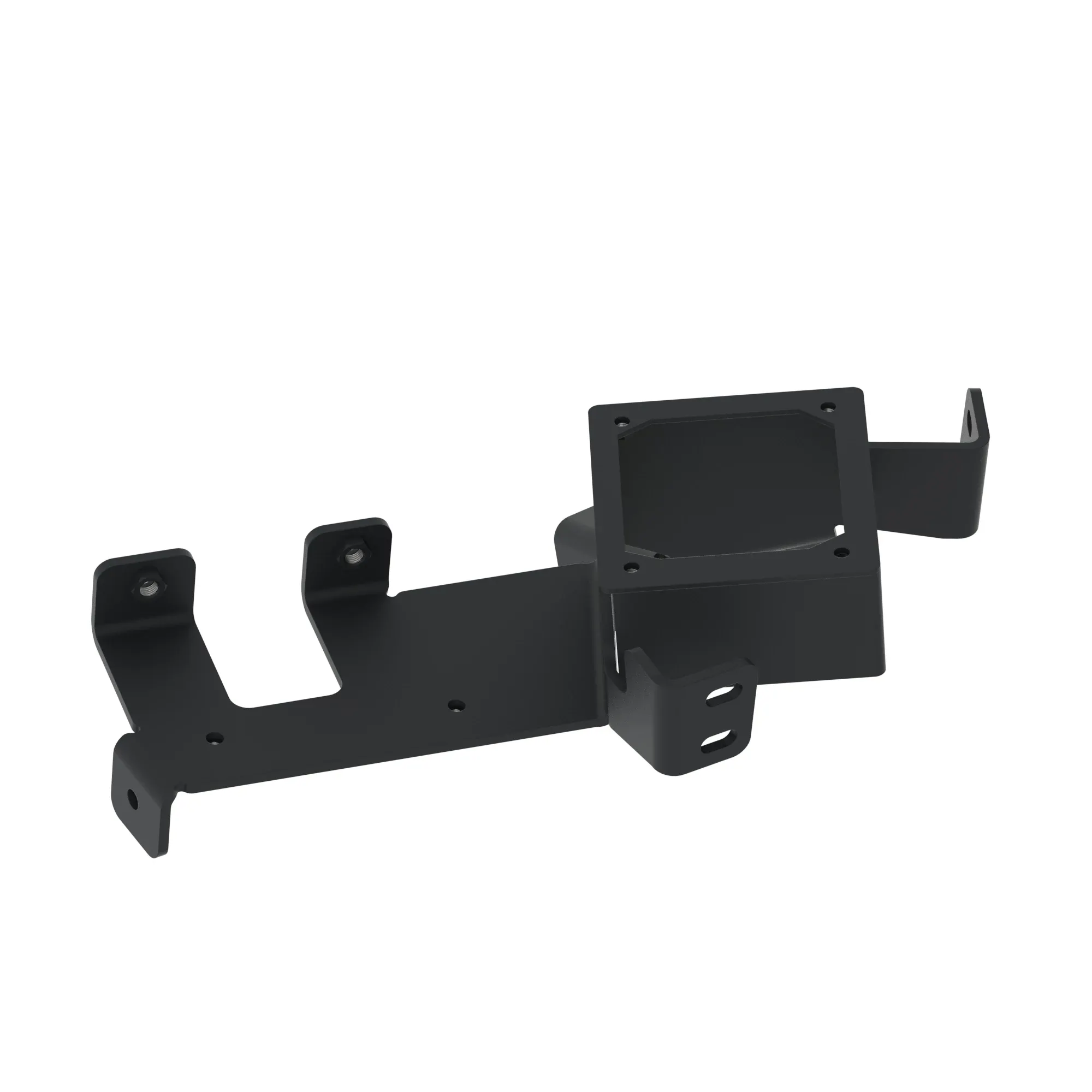 BRACKET, JOYSTICK MOUNT WELDMENT