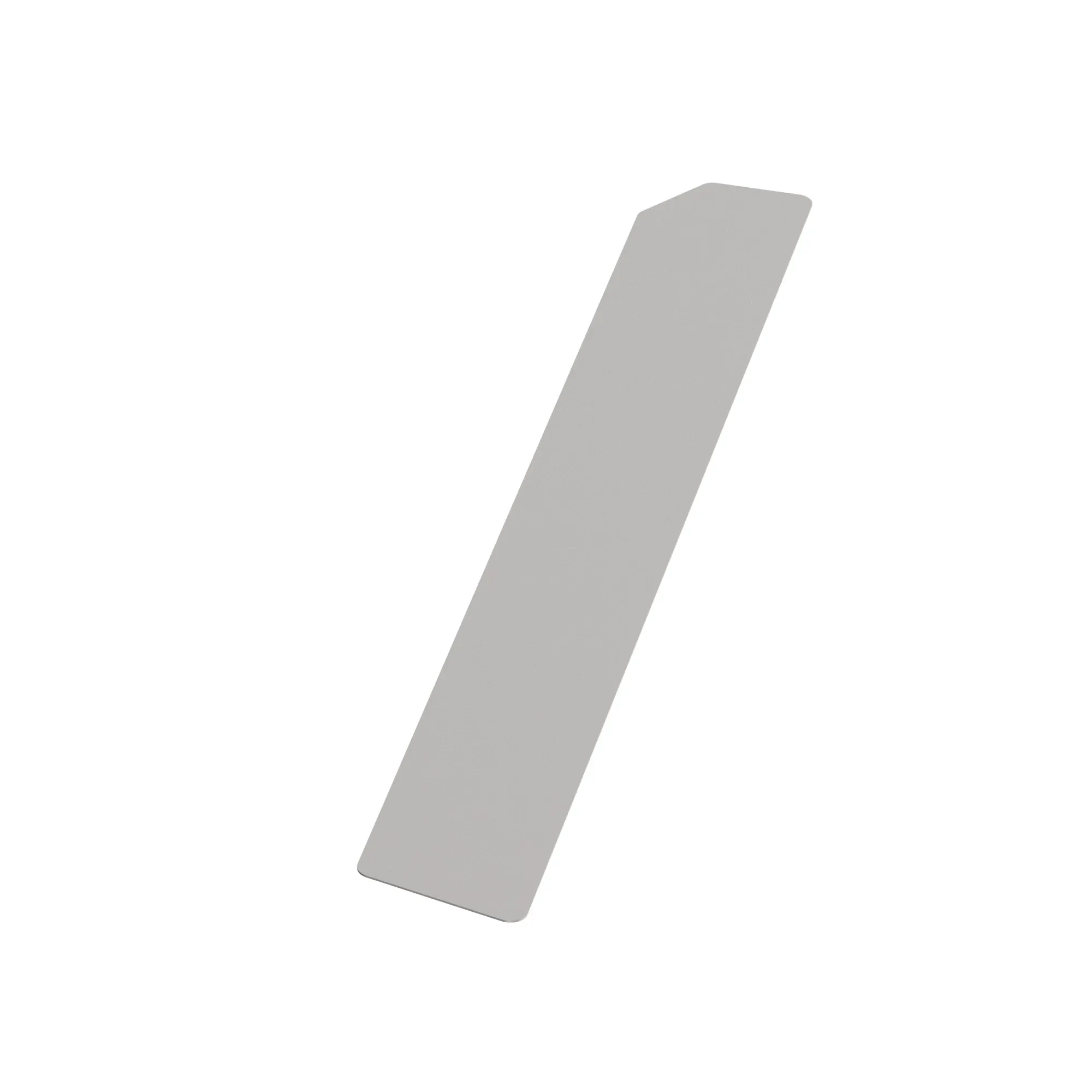 PLATE, PLATE, SELF ADHESIVE, BOTTOM