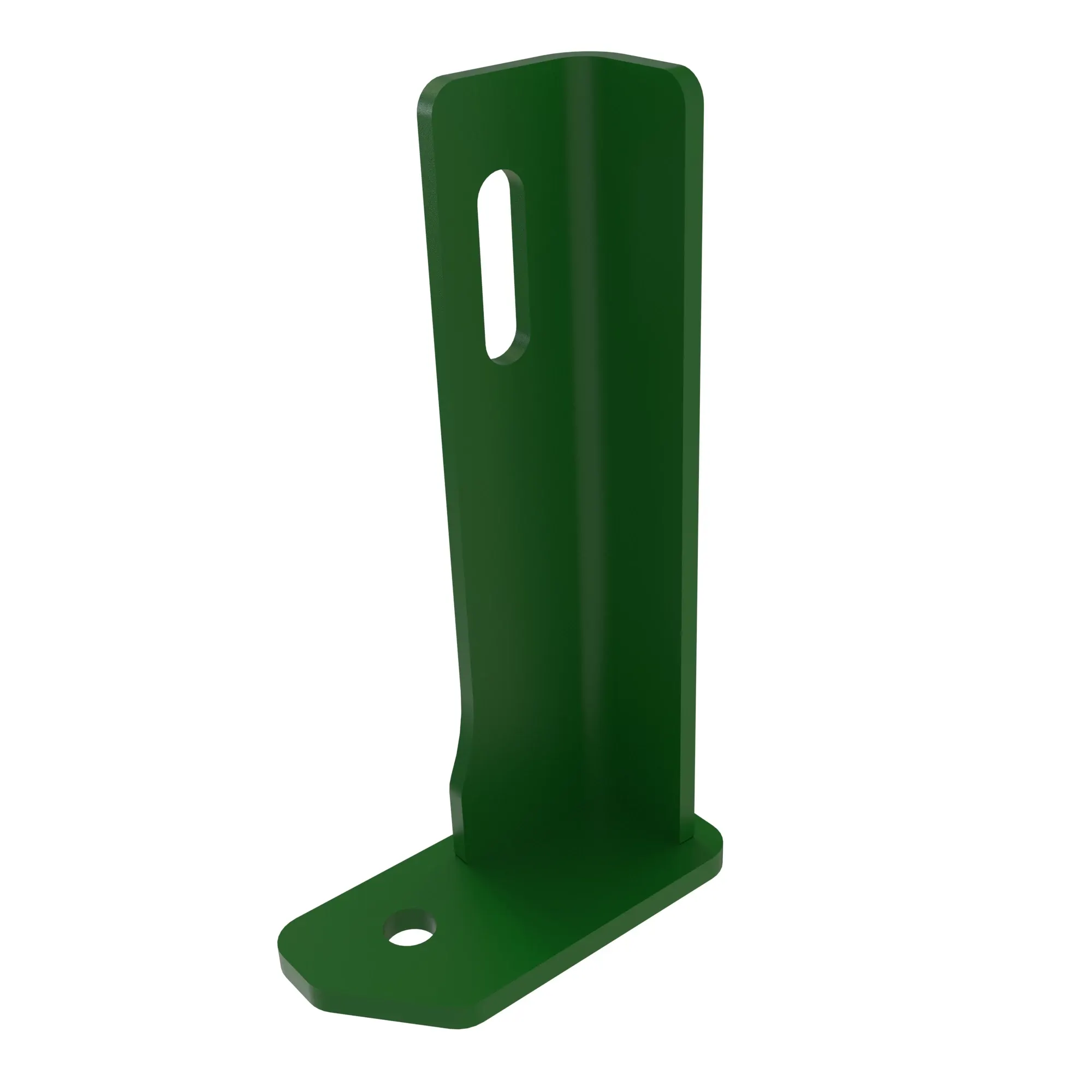 John Deere Belt Trap Support - AXE79780