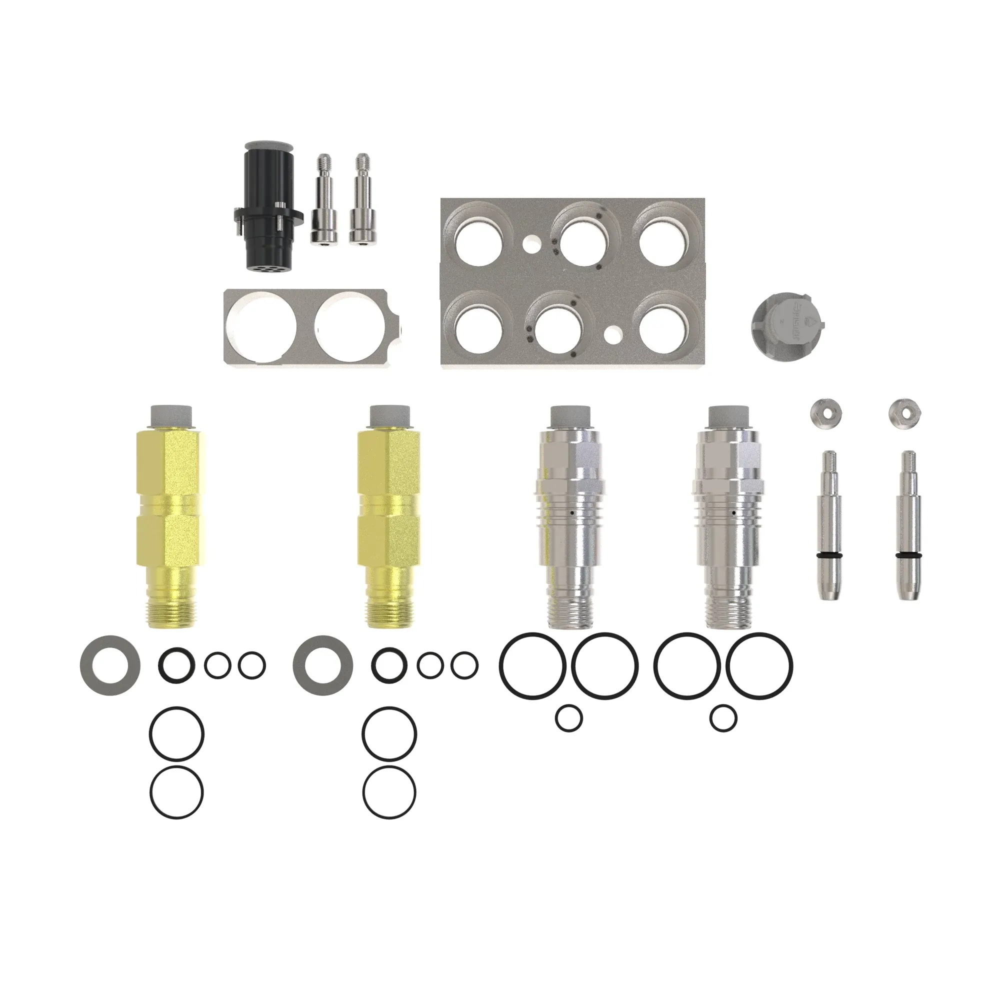 quickcouplerkit
