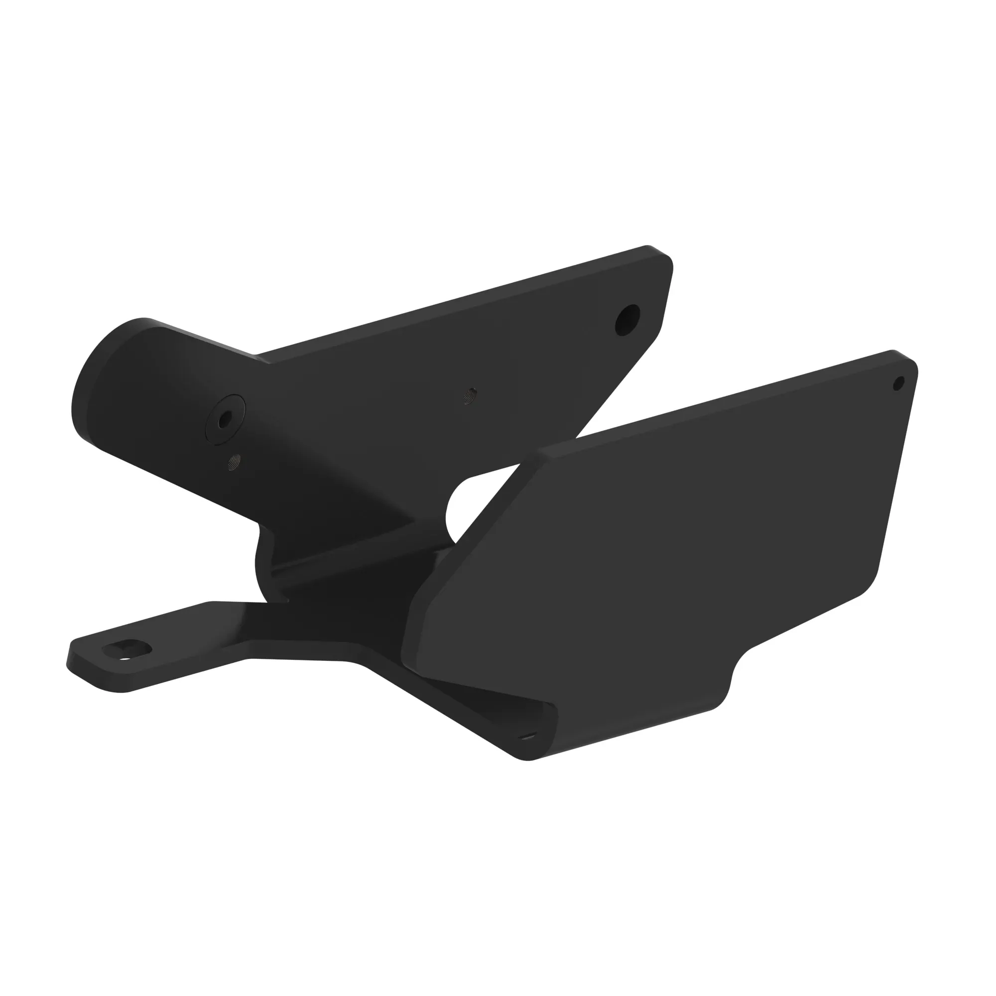 BRACKET THINNING LIGHTS